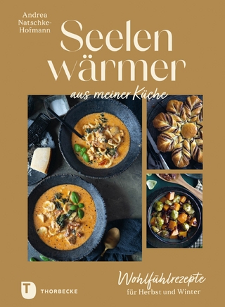 Seelenwärmer aus meiner Küche