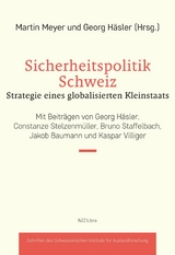 Sicherheitspolitik Schweiz - 