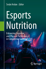 Esports Nutrition - 