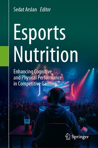 Esports Nutrition