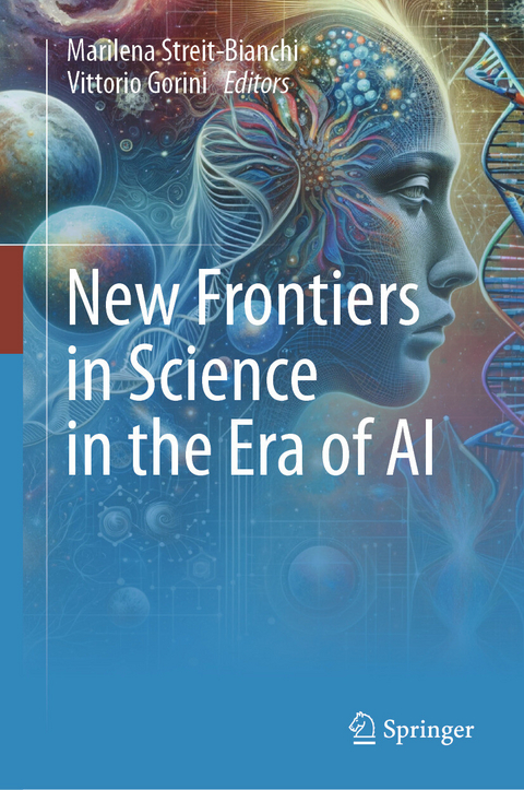 New Frontiers in Science in the Era of AI - 