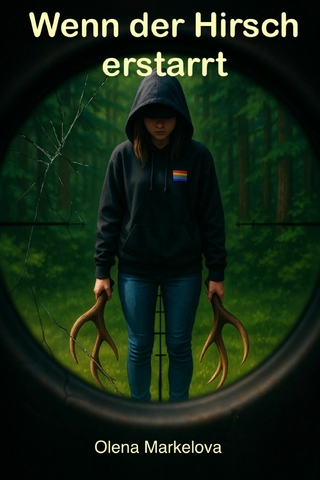 Wenn der Hirsch erstarrt