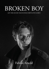 Broken Boy - Fabian Arnold
