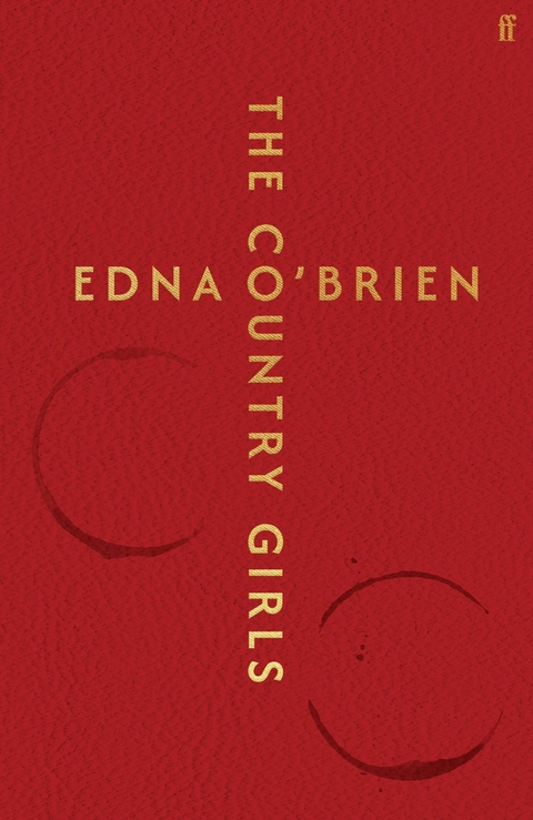 Country Girls -  Edna O'brien
