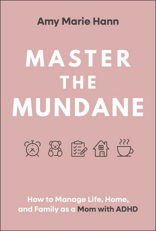 Master the Mundane