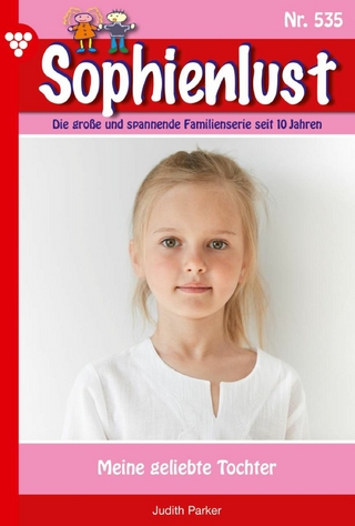 Meine geliebte Tochter