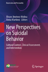 New Perspectives on Suicidal Behavior - 