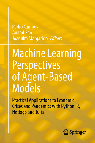 Machine Learning Perspectives of Agent-Based Models