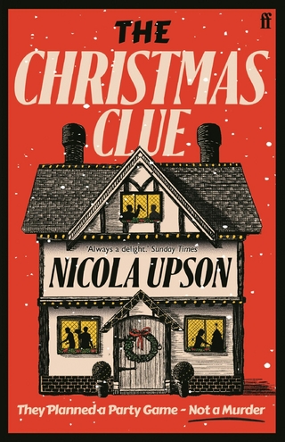 Christmas Clue
