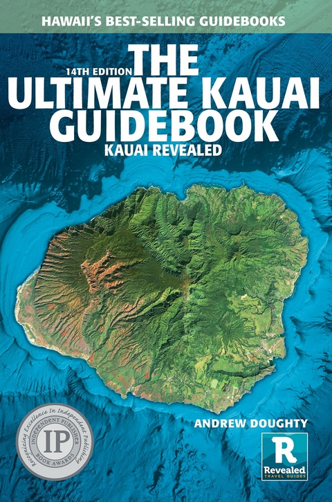 The Ultimate Kauai Guidebook -  Andrew Doughty