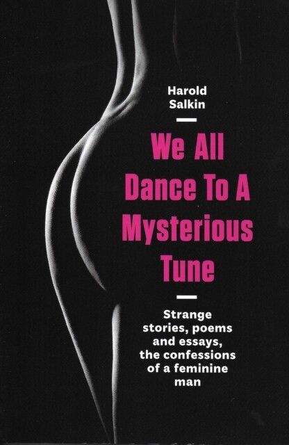 We All Dance To A Mysterious Tune 1st -  Harold Salkin