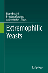Extremophilic Yeasts - 