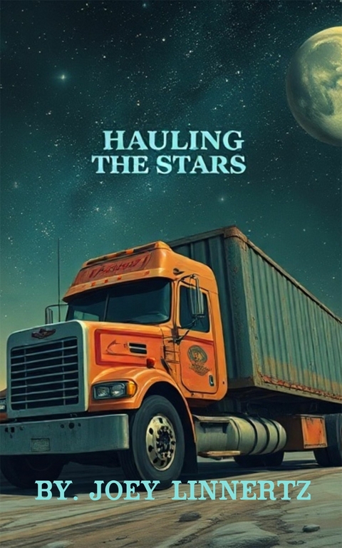 Hauling The Stars -  Joey Linnertz