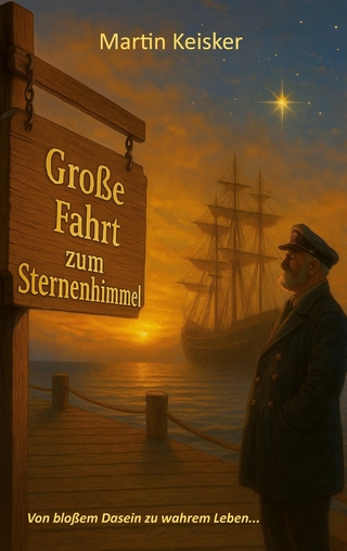 Große Fahrt zum Sternenhimmel