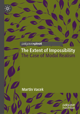The Extent of Impossibility -  Martin Vacek