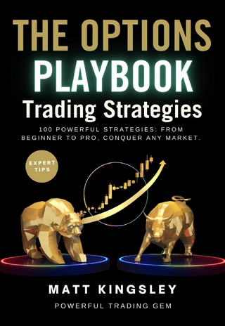 The Options Playbook Trading Strategies