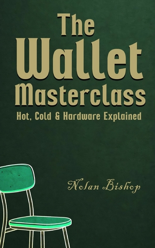 Wallet Masterclass