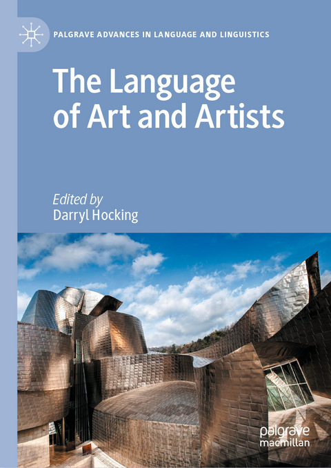The Language of Art and Artists - 