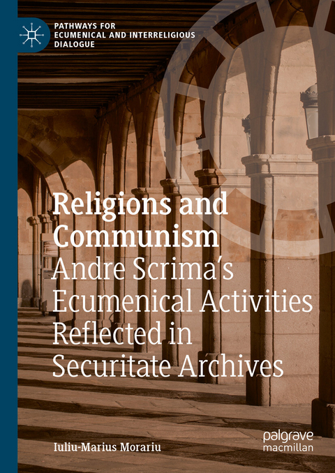 Religions and Communism - Iuliu-Marius Morariu