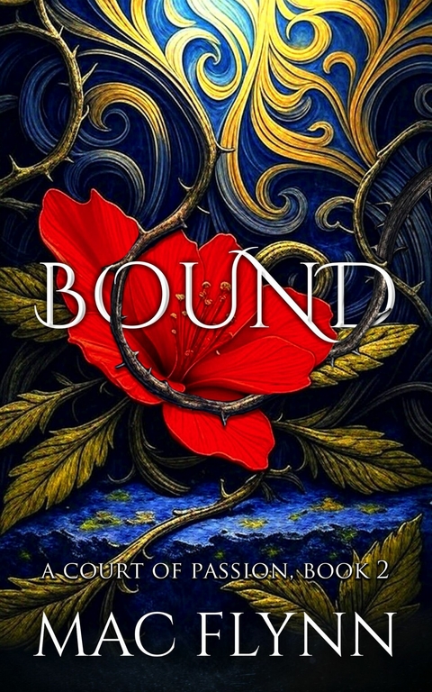 Bound -  Mac Flynn