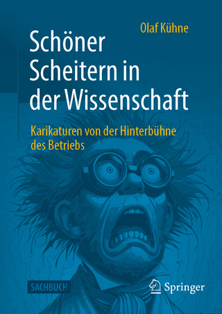 Schöner Scheitern in der Wissenschaft