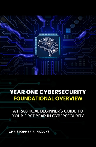 Year One Cybersecurity