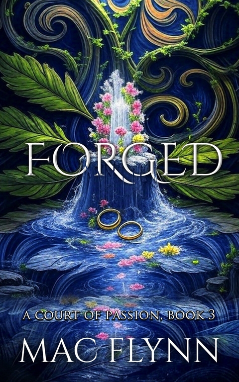 Forged -  Mac Flynn