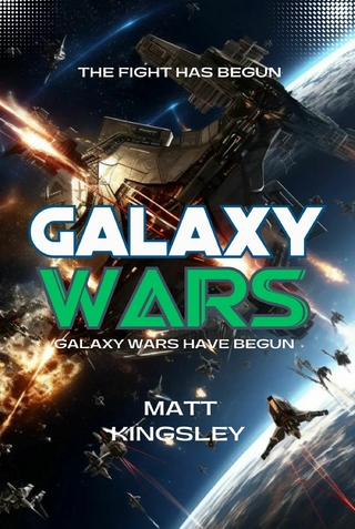 Galaxy Wars