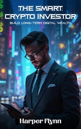 Smart Crypto Investor -  Harper Flynn