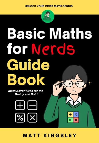Basic Maths for Nerds Guide Book