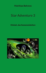 Star Adventure 3 -  Matthias Behrens