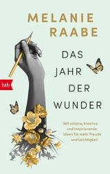 Das Jahr der Wunder - Melanie Raabe