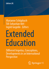 Extended Education - 