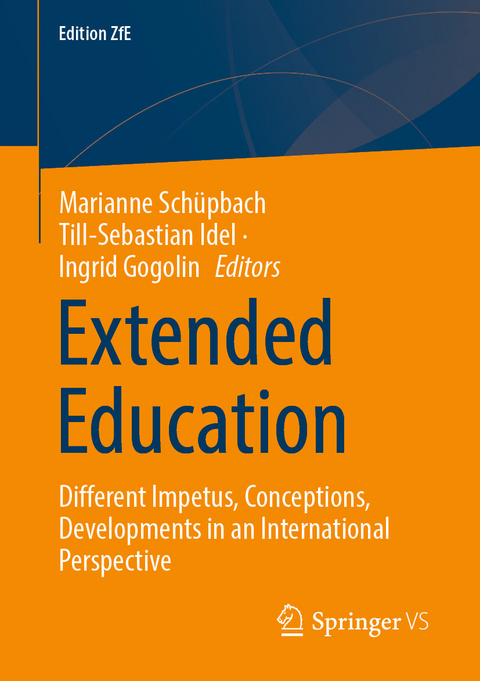 Extended Education - 