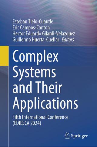 Complex Systems and Their Applications