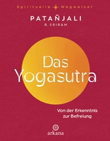 Das Yogasutra -  Patanjali, R. Sriram