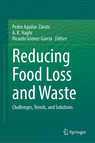 Reducing Food Loss and Waste