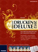 Kreativ Drucken deluxe 2012 - 