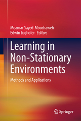 Learning in Non-Stationary Environments - 