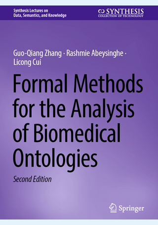 Formal Methods for the Analysis of Biomedical Ontologies