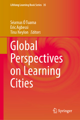 Global Perspectives on Learning Cities - 