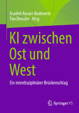 KI zwischen Ost und West - 