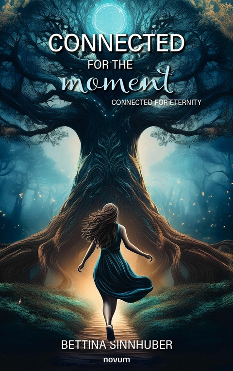 Connected for the moment - Bettina Sinnhuber