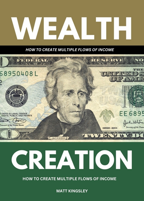 Wealth Creation -  Matt Kingsley