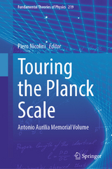Touring the Planck Scale - 