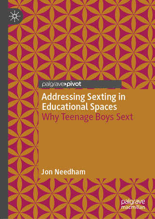 Addressing Sexting in Educational Spaces