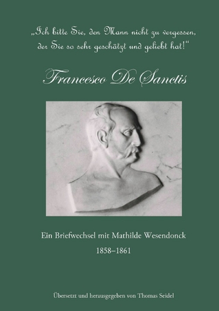 Francesco De Sanctis