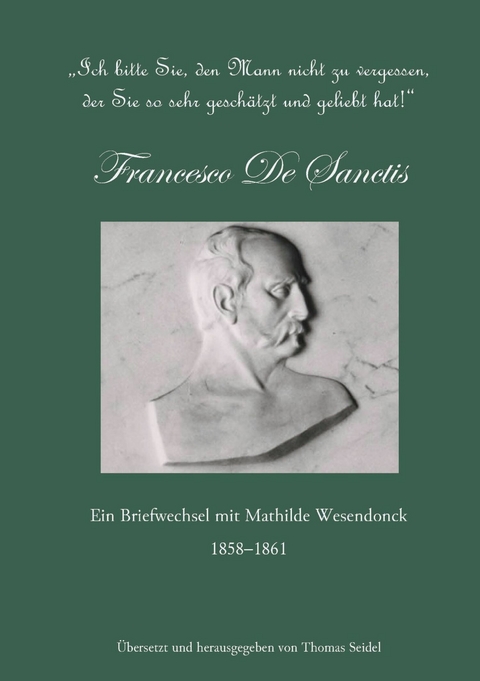 Francesco De Sanctis - 