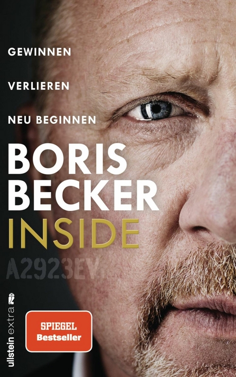 Inside - Boris Becker