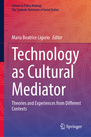 Technology as Cultural Mediator